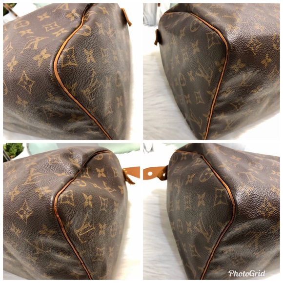 🔥Sold🔥Speedy 30 - Picture 3 of 8